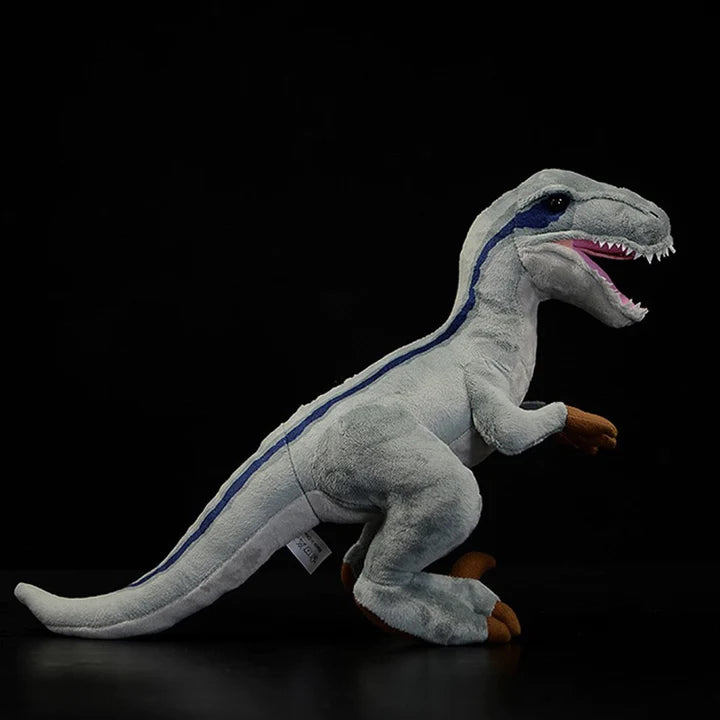 Velociraptor Plush
