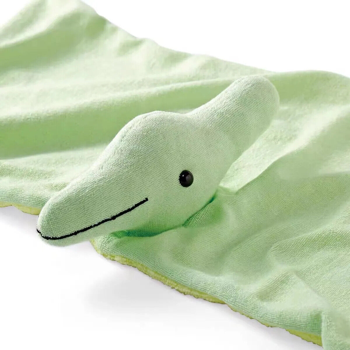 Pterosaur Wrap-Around Blanket Shawl