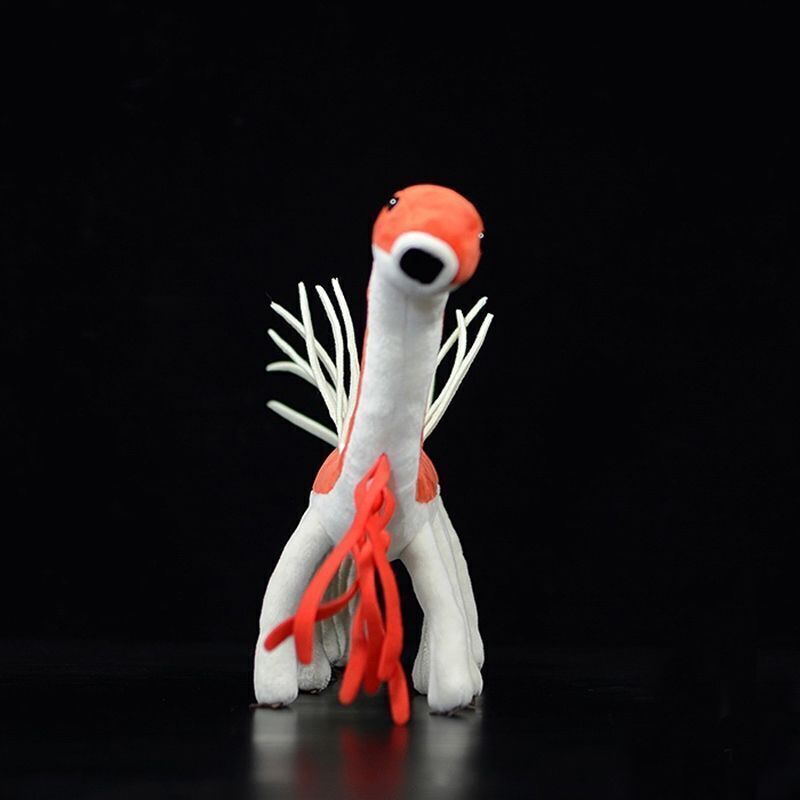 Hallucigenia Plush