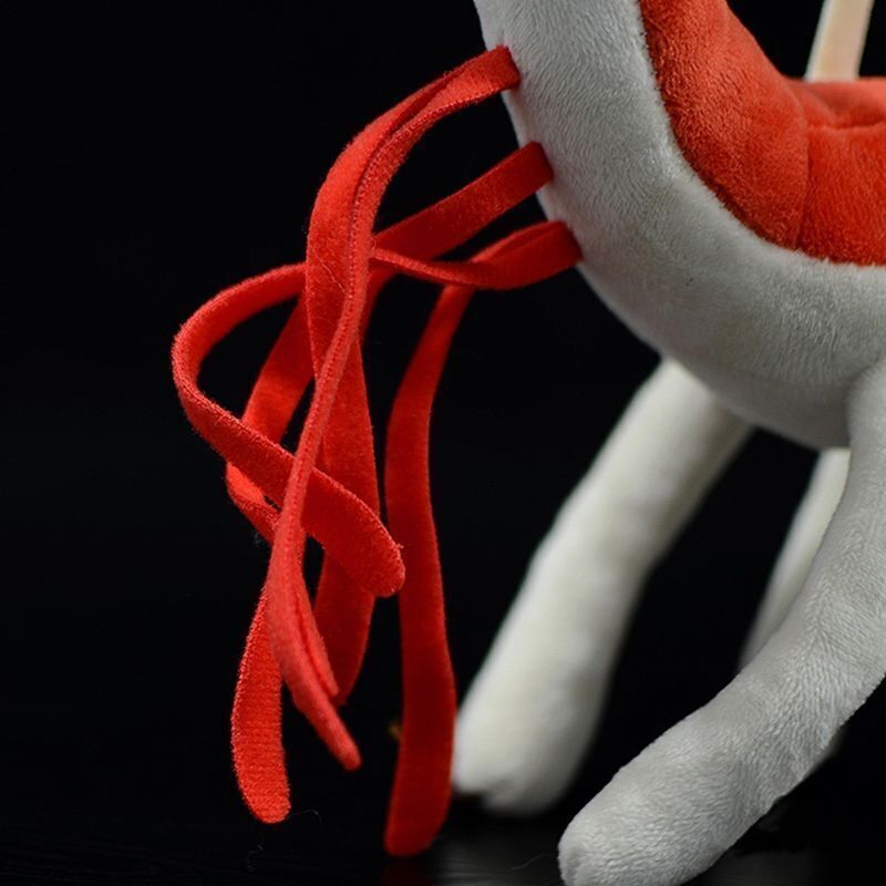 Hallucigenia Plush