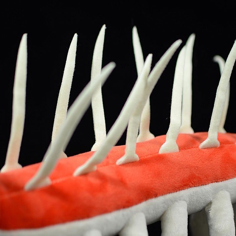 Hallucigenia Plush