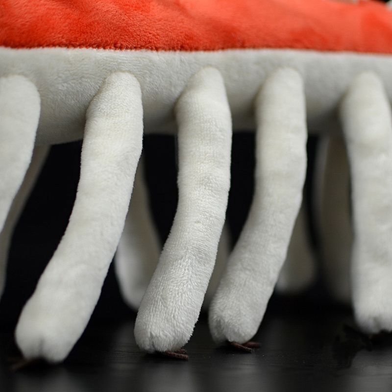 Hallucigenia Plush