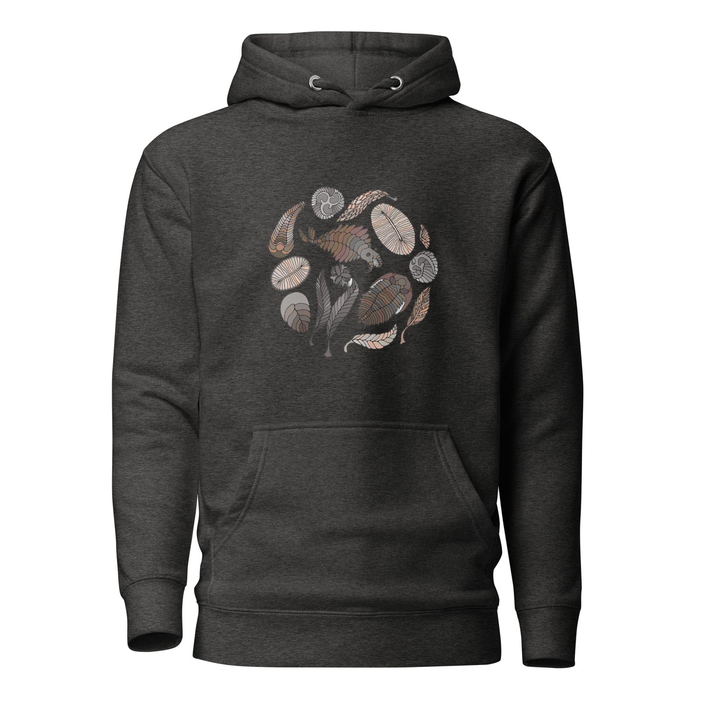 Straight Outta the Cambrian Hoodie (Unisex)