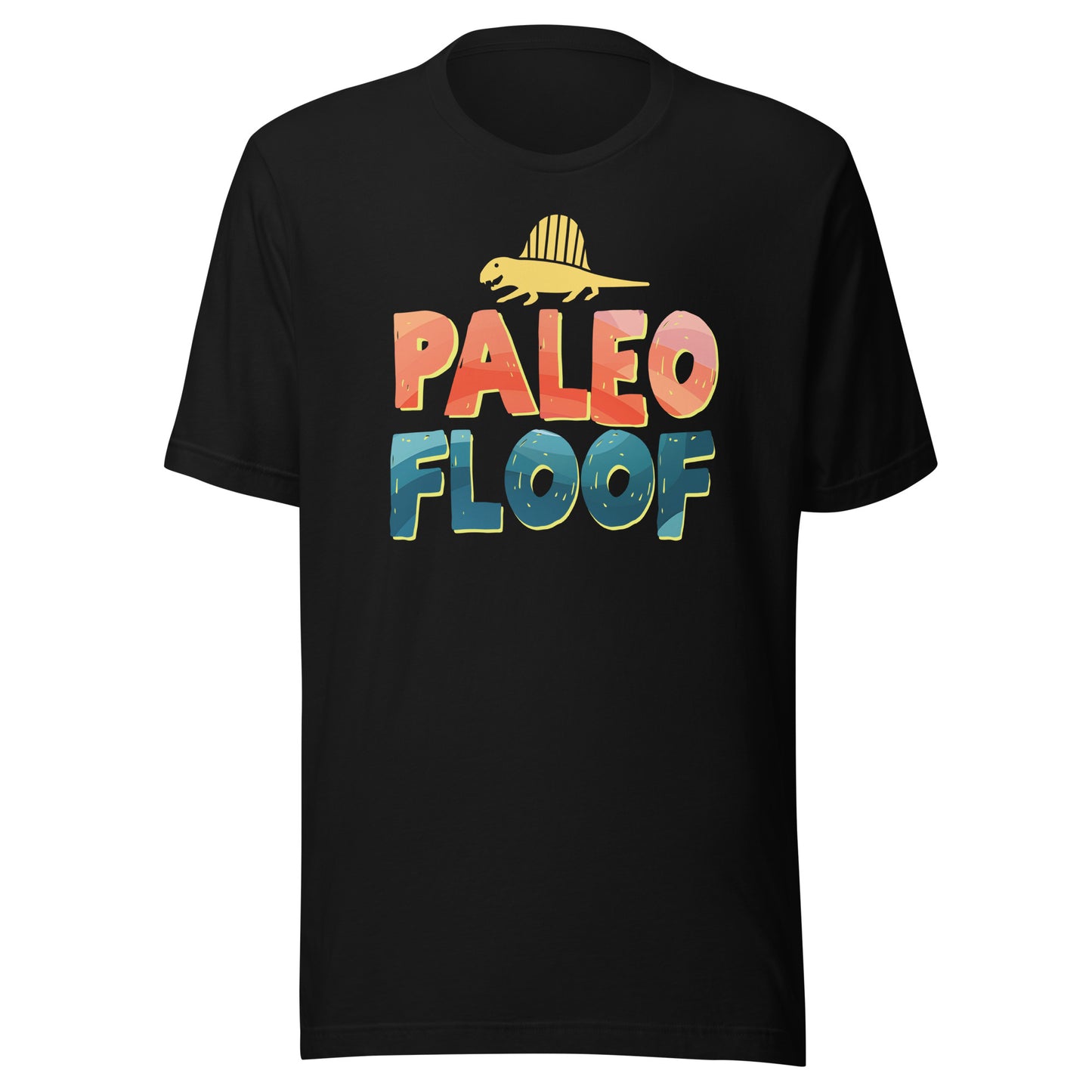 PaleoFloof T-Shirt (Unisex)