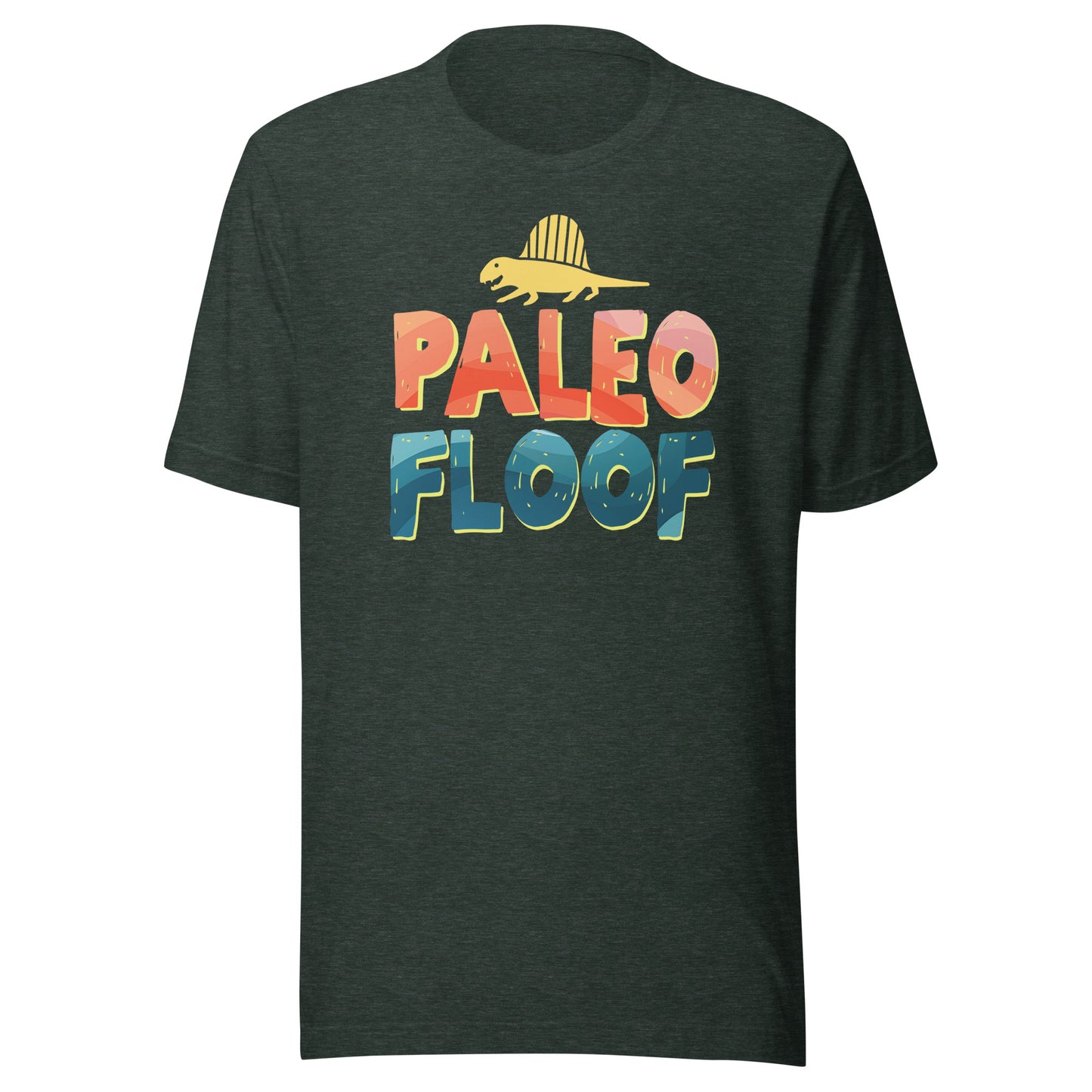 PaleoFloof T-Shirt (Unisex)