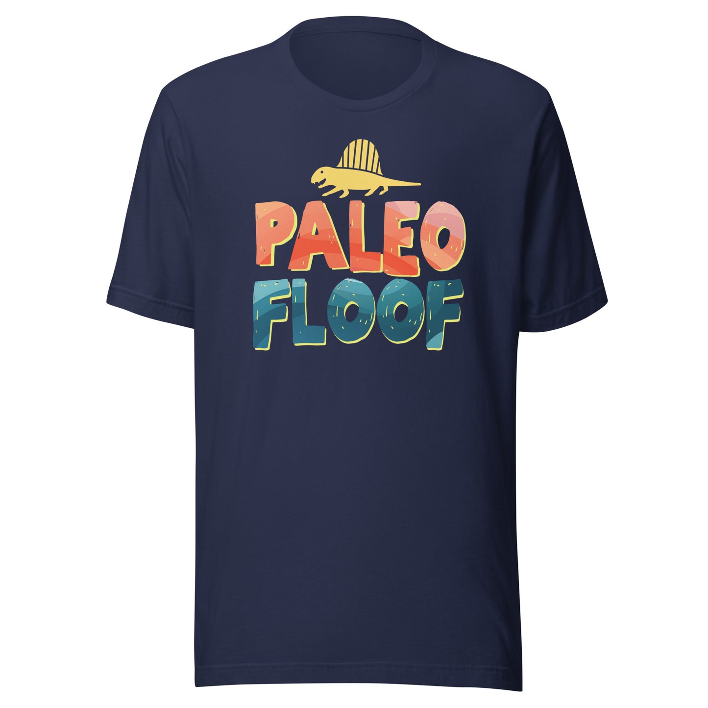 PaleoFloof T-Shirt (Unisex)