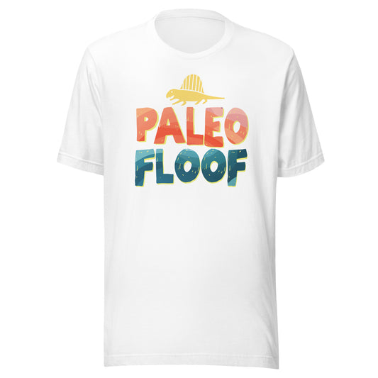 PaleoFloof T-Shirt (Unisex)