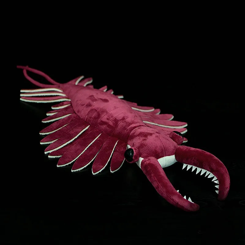 Anomalocaris Plush