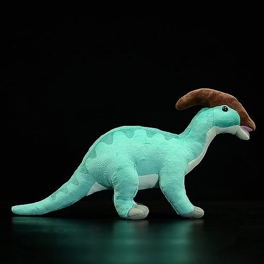 Parasaurolophus Plush