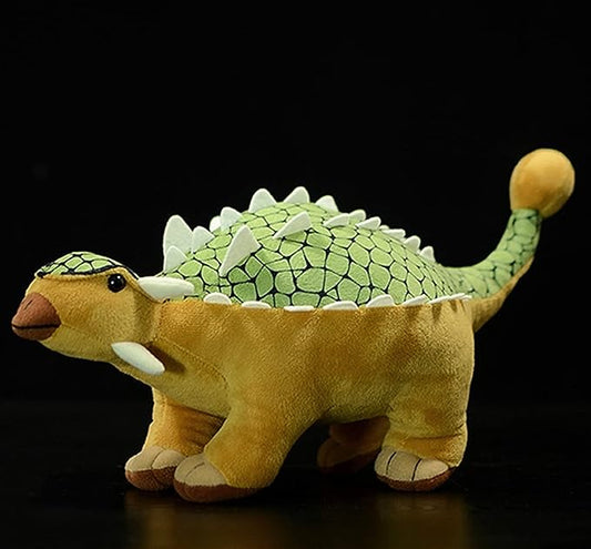 Ankylosaurus Plush