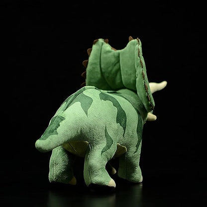 Pentaceratops Plush