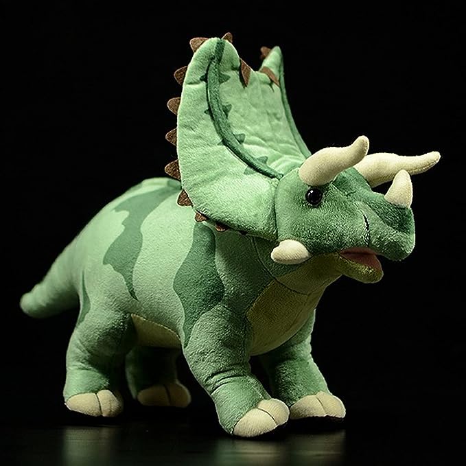 Pentaceratops Plush