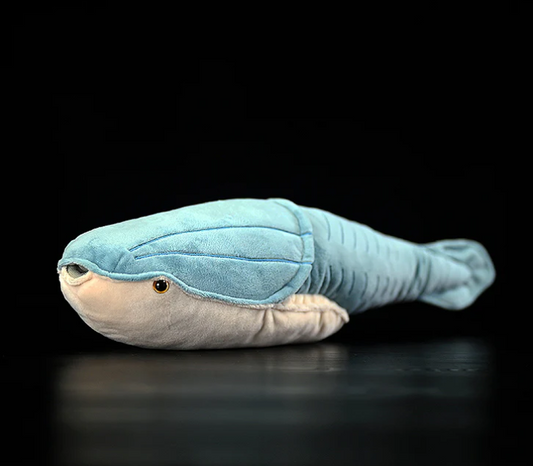 Arandaspis Plush