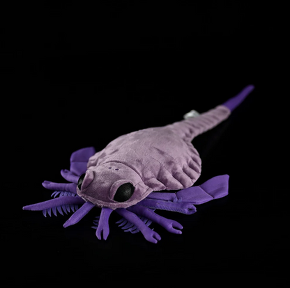 Carcinosoma (Eurypterid) Plush