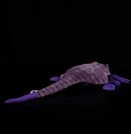 Carcinosoma (Eurypterid) Plush