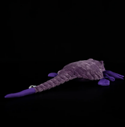 Carcinosoma (Eurypterid) Plush