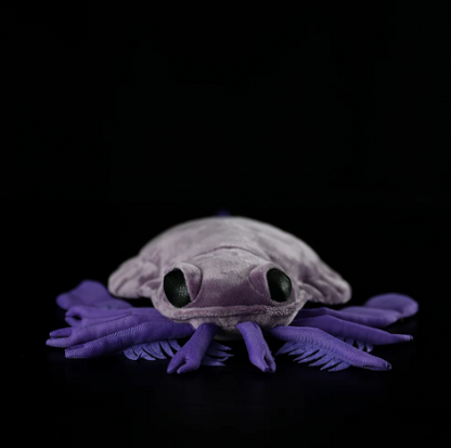 Carcinosoma (Eurypterid) Plush