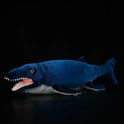 Himalayasaurus (Ichthyosaur) Plush