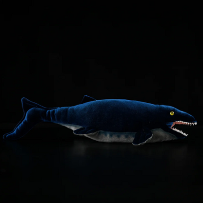 Himalayasaurus (Ichthyosaur) Plush