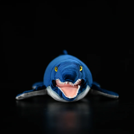 Himalayasaurus (Ichthyosaur) Plush