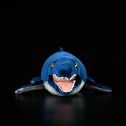 Himalayasaurus (Ichthyosaur) Plush