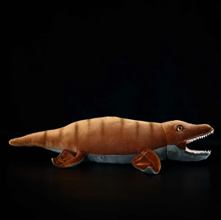Kronosaurus Plush