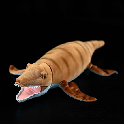 Kronosaurus Plush