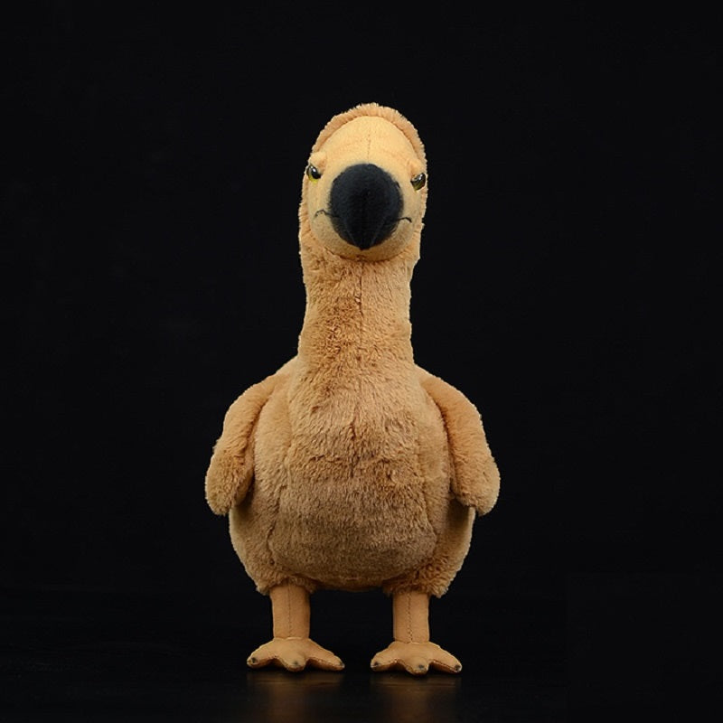 dodo plush