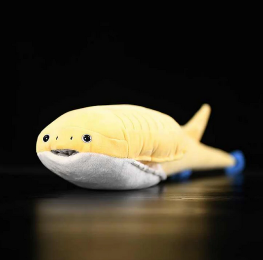 Sacambambaspis Plush