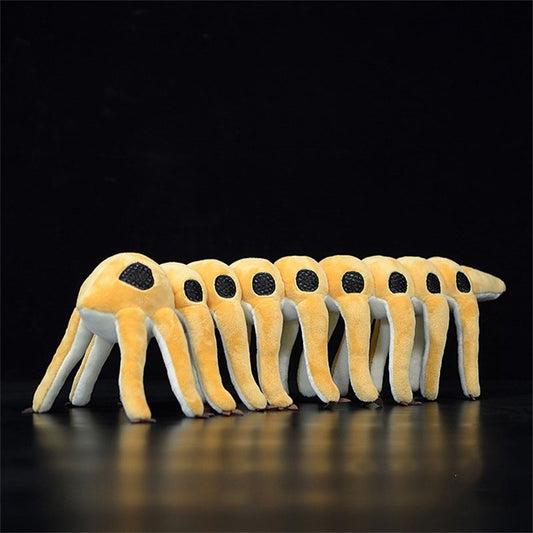 Microdictyon Plush