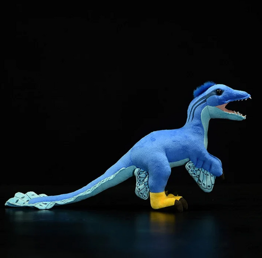 Microraptor Plush