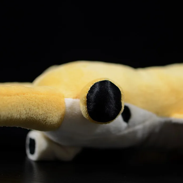 Nectocaris Pteryx Plush