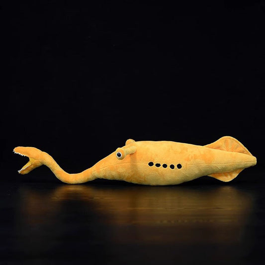 Tully Monster (Tullimonstrum)