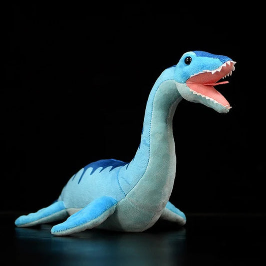 Plesiosaur Plush