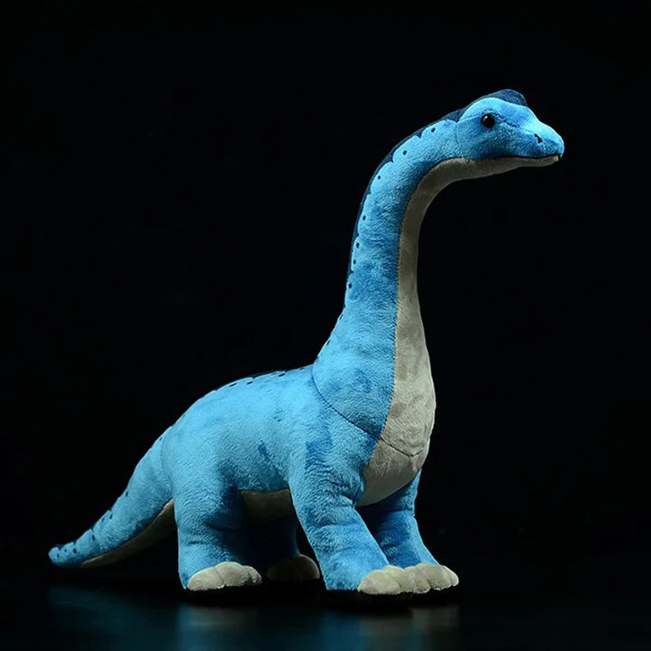 Brachiosaurus Plush