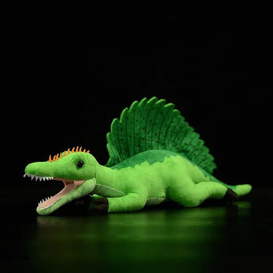 Spinosaurus Plush