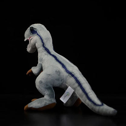 Velociraptor Plush