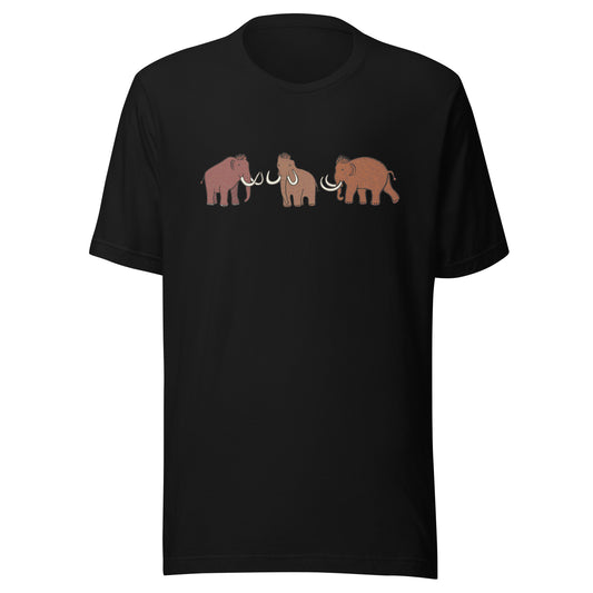 Mammoth T-Shirt (Unisex)