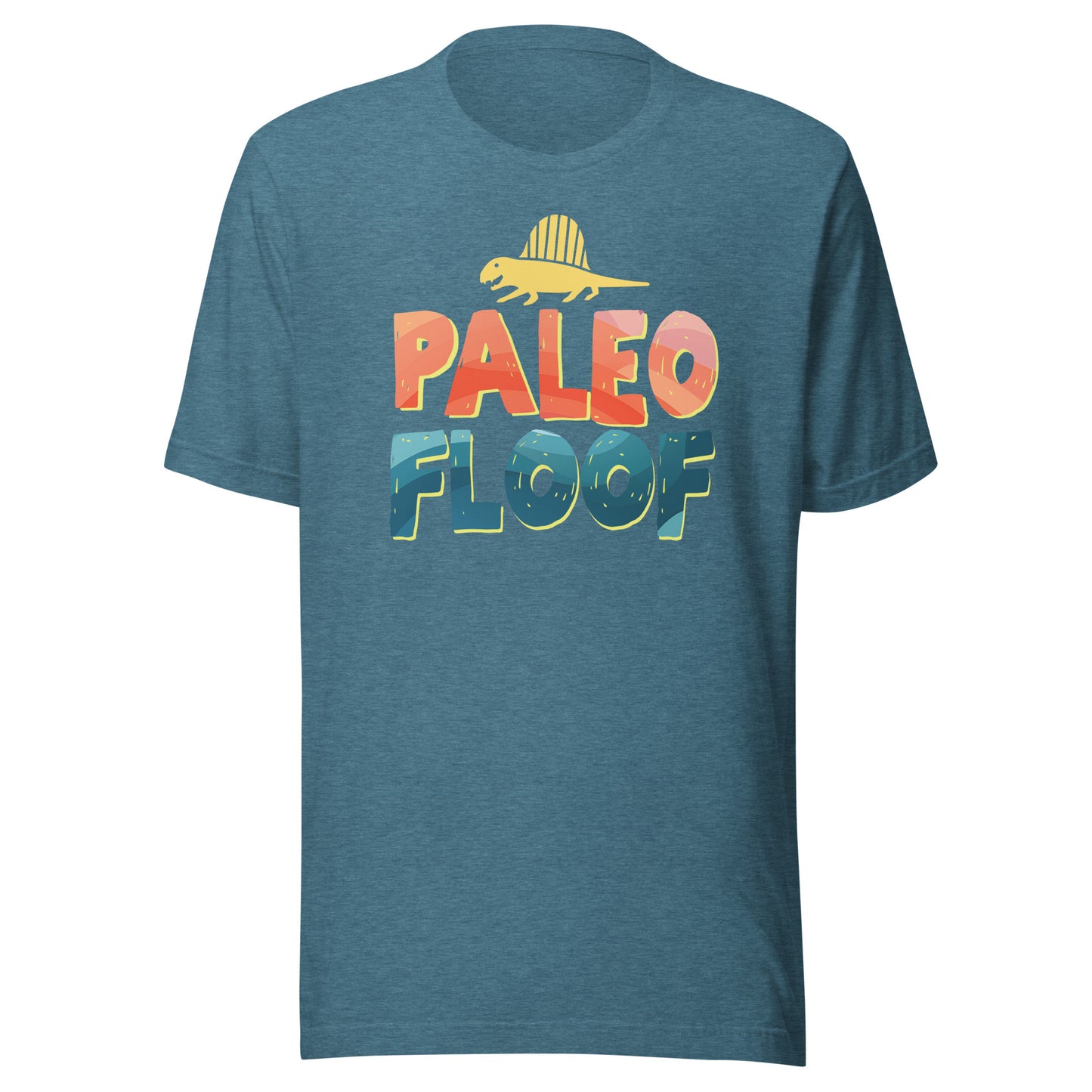 PaleoFloof T-Shirt (Unisex)